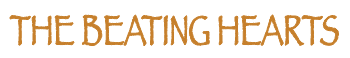 The Beating Hearts Logo